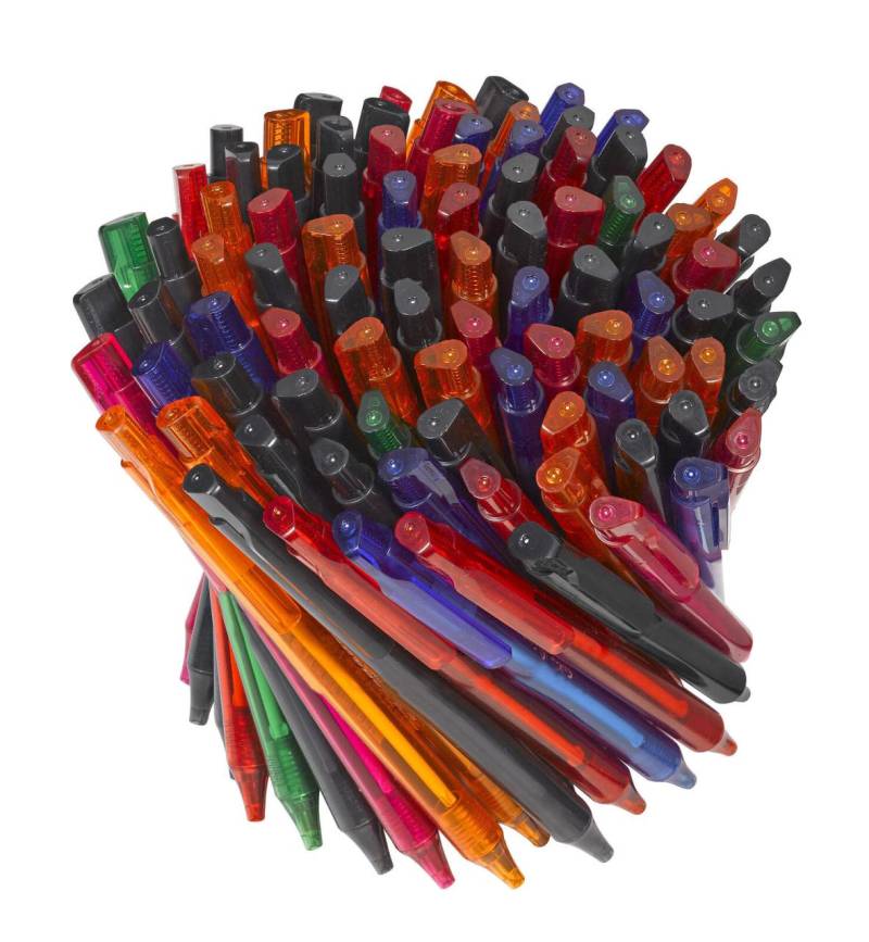 Schneider Fave Kugelschreiber 0.5 mm Blau von Schneider