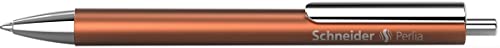 Kugelschreiber Perlia bronze von Schneider