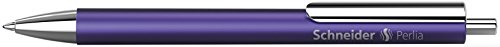 Kugelschreiber Perlia violett von Schneider