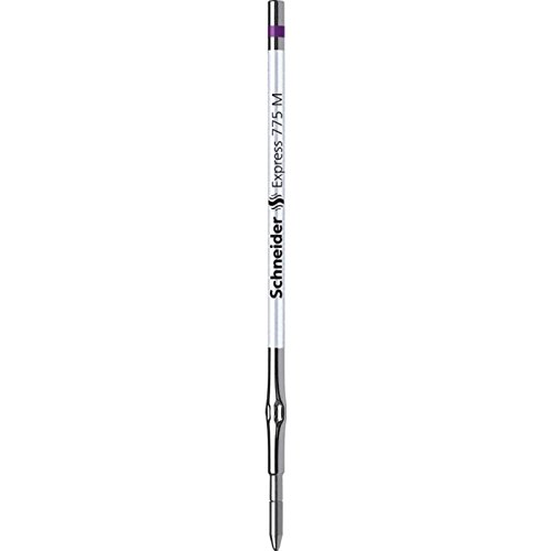 Kugelschreibermine 775 M violett SCHNEIDER 177608 EXPRESS von Schneider