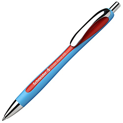 Kugelschreibermine EXPRESS 56, dokumentenecht, M, rot von diverse