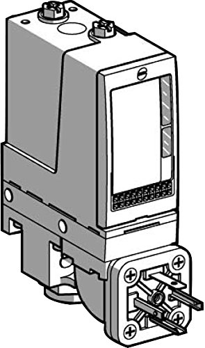 PRESOSTATO DIF.REGUL.70B von Telemecanique Sensors