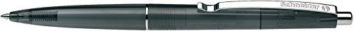 SCHNEIDER Kugelschreiber K20 ICY COLOURS, schw. von Schneider