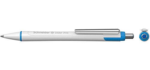 Schneider 5 Stück Kugelschreiber Einziehbar Slider Xite. Tinte schwarz. Schneider 5 Stück Kugelschreiber Einziehbar Slider Xite. Tinte schwarz. von Schneider
