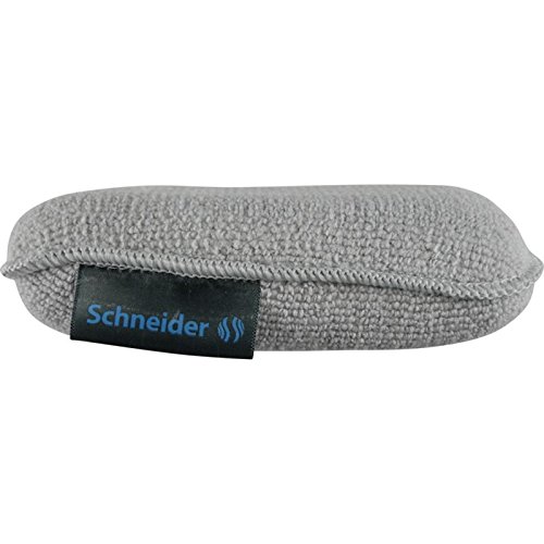 Schneider 5 Stück Schwämme Micro Faser Maxx 296 hellgrau Schneider 5 Stück Schwämme Micro Faser Maxx 296 hellgrau von Schneider