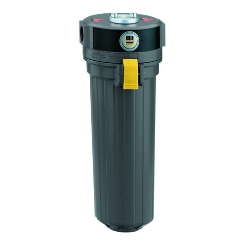 Schneider Druckluft Aktivkohlefilter Af-Dap 10 Filter D640721 Schneider Druckluft Aktivkohlefilter Af-Dap 10 Filter D640721 von Schneider