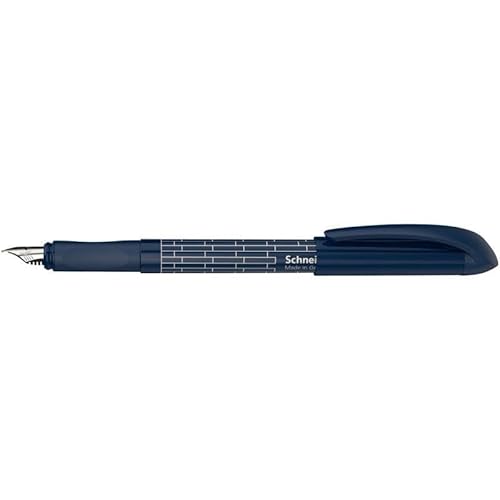 Schneider Easy Grip Füllfederhalter, nachfüllbar von Schneider