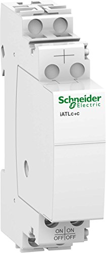 Schneider Electric Fernschalter Hutschiene A9C15410 240 V/AC 1St. von Schneider