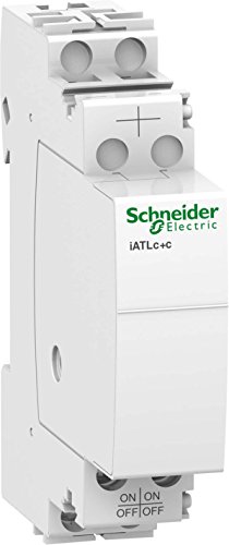 AUX. ADAPT. iATLC+C MANDO CENTR MULTINIV AUX. ADAPT. iATLC+C MANDO CENTR MULTINIV von Schneider