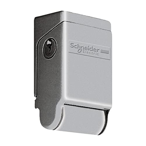 Schneider Electric NSYAEDLDINS3D Türarretierung Zamak 1St. von Schneider