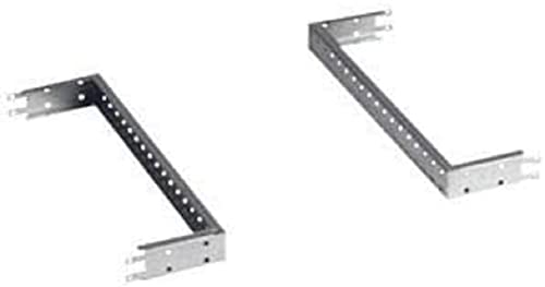 Schneider Electric NSYSBRF88 Actassi, Trägerstütze, 2er-Set, Tiefe 800mm, divers von Schneider