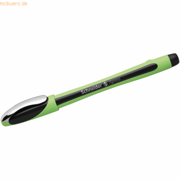 Schneider Fineliner Xpress 0,8 schwarz von Schneider