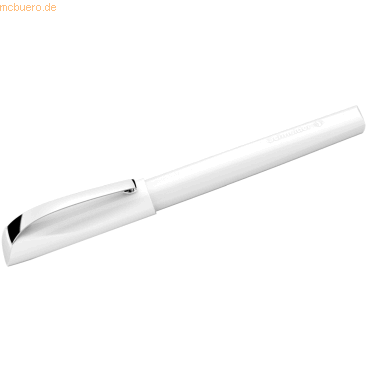 Schneider Füller Ceod Classic M weiß von Schneider