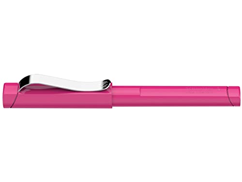 Schneider Füllfederhalter Base Rosa Schneider Füllfederhalter Base Rosa von Schneider