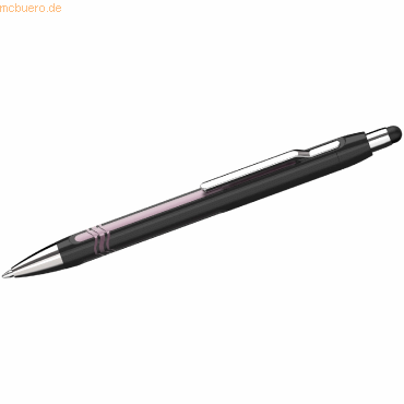 Schneider Kugelschreiber Epsilon Touch Druckmechanik XB blau Schaftfar Schneider Kugelschreiber Epsilon Touch Druckmechanik XB blau Schaftfar von Schneider