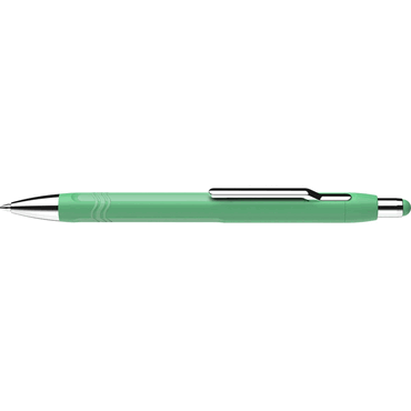 Schneider Kugelschreiber Epsilon mintgrün Mine Slider 755 XB blau Schneider Kugelschreiber Epsilon mintgrün Mine Slider 755 XB blau von Schneider
