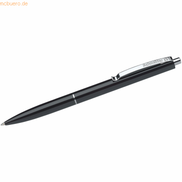 Schneider Kugelschreiber K15 schwarz von Schneider