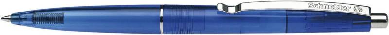 Schneider K20 - Icy Colours Kugelschreiber 0.6 mm Blau von Schneider