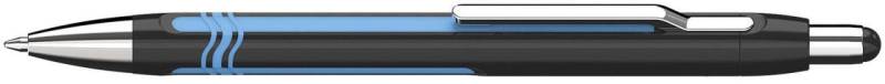 Schneider Kugelschreiber 0.7 mm Blau von Schneider