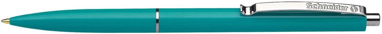Schneider Kugelschreiber 0.6 mm Grün Schneider Kugelschreiber 0.6 mm Grün von Schneider