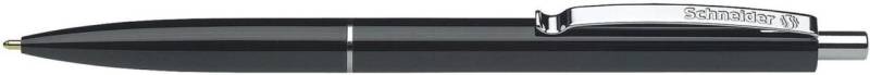 Schneider Kugelschreiber 0.6 mm Schwarz von Schneider