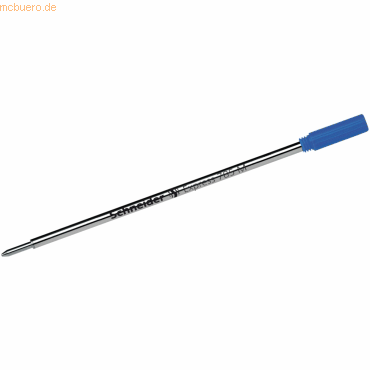 Schneider Kugelschreiber-Mine 785 M blau Schneider Kugelschreiber-Mine 785 M blau von Schneider