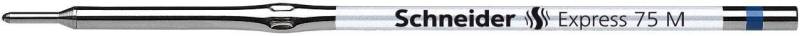 Schneider Kugelschreiberminen Express 75 0.5 mm Blau von Schneider