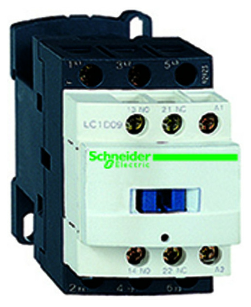 Schneider LC1D09P7 LEISTUNGSSCHÜTZ von Schneider