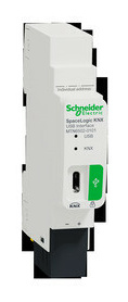 Schneider MTN6502-0101 KNX USB-Schnittstelle von Schneider