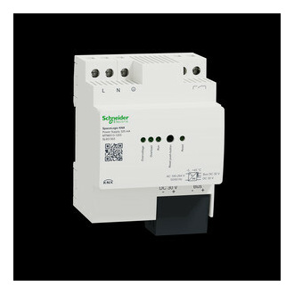 Schneider MTN6513-1203 KNX Spannungsversorg 320mA Schneider MTN6513-1203 KNX Spannungsversorg 320mA von Schneider