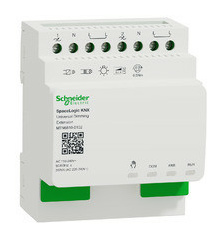 Schneider MTN6810-0102 SpaceLogic KNX Erw Dimmer Schneider MTN6810-0102 SpaceLogic KNX Erw Dimmer von Schneider