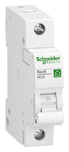 Schneider R9F23132 LS Resi9 1P, 32A, B 6kA von Schneider