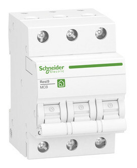 Schneider R9F28332 LS Schalter Resi9 3P,32A,C 10kA von Schneider