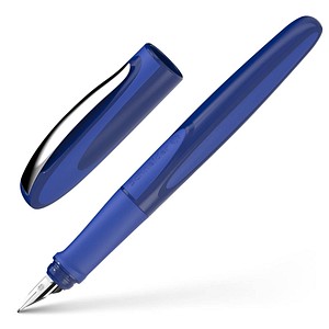 Schneider Ray Patronenfüller space blue M+ (mittel) von Schneider