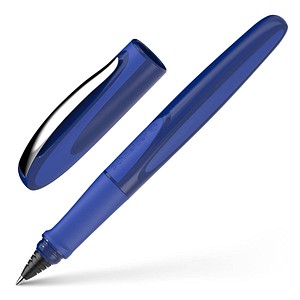 Schneider Ray Tintenroller space blue 0,5 mm, Schreibfarbe: blau, 1 St. Schneider Ray Tintenroller space blue 0,5 mm, Schreibfarbe: blau, 1 St. von Schneider