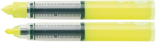 Textmarkerpatrone 142 gelb Textmarkerpatrone 142 gelb von Schneider