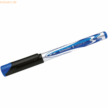Schneider Tintenkugelschreibermine Topball blau Schneider Tintenkugelschreibermine Topball blau von Schneider