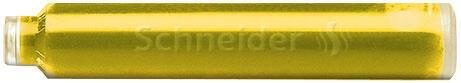 Schneider Tintenpatronen für Füller Lemon Cake Schneider Tintenpatronen für Füller Lemon Cake von Schneider