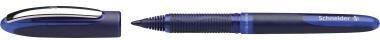 Schneider Tintenroller One Business 0,6mm tiefblau Mine blau 303002750 Schneider Tintenroller One Business 0,6mm tiefblau Mine blau 303002750 von Schneider