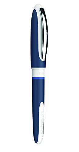Schneider Tintenroller One Change 0,6 mm, Blau, Kugelschreiber Office Home and Business, Schneider Tintenroller One Change 0,6 mm, Blau, Kugelschreiber Office Home and Business, von Schneider