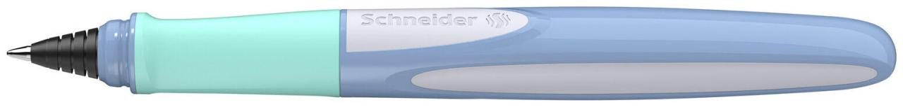 Schneider Tintenroller Patronenroller Ray fresh 0.5 mm Blau von Schneider