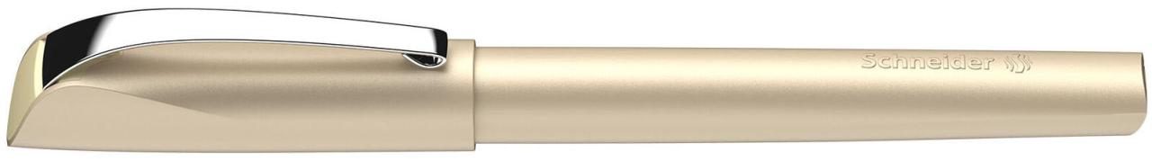 Schneider Tintenroller Tintenroller Ceod Shiny gold 0.5 mm Blau von Schneider