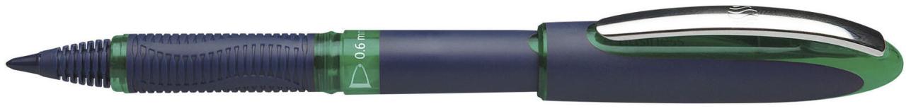 Schneider One Business Tintenroller 0.6 mm Grün Schneider One Business Tintenroller 0.6 mm Grün von Schneider