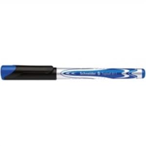 Schneider Tintenroller Topball 811, Strichstärke: 0,5mm, blau Schneider Tintenroller Topball 811, Strichstärke: 0,5mm, blau von Schneider