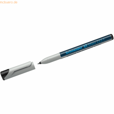 Schneider Universalmarker Maxx 223 non-permanent F schwarz von Schneider