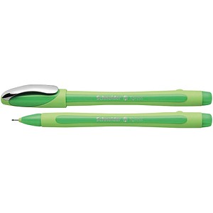 Schneider Xpress Fineliner grün 0,8 mm, 10 St. Schneider Xpress Fineliner grün 0,8 mm, 10 St. von Schneider