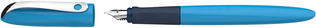 Schneider Patronenfüller blau Schneider Patronenfüller blau von Schneider