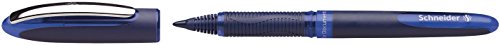 Tintenroller Schneider One Business 0.6mm fünf Stifte Blau Tintenroller Schneider One Business 0.6mm fünf Stifte Blau von Schneider
