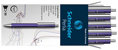 Viscoglide® M Perlia Kugelschreiber von Schneider