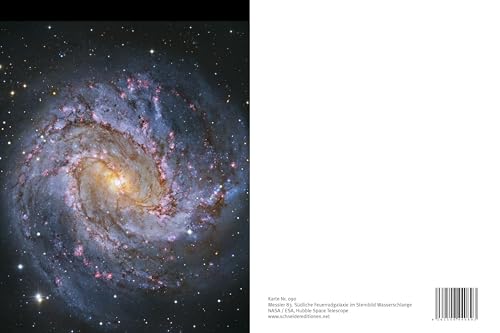 SchneiderEditionen Transparentpostkarte: Galaxie 90 SchneiderEditionen Transparentpostkarte: Galaxie 90 von SchneiderEditionen
